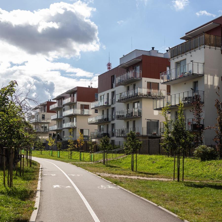 Apartament Na Rybackiej Kolobrzeg Exterior photo